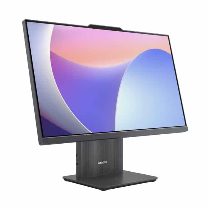 Ordinateur de Bureau All-in-One Lenovo IdeaCentre 24IRH9 23.8″ FHD i5 13th (F0HN00E4FE) 3 Ordinateur de Bureau All-in-One Lenovo IdeaCentre 24IRH9 23.8″ FHD i5 13th (F0HN00E4FE) – Image 3