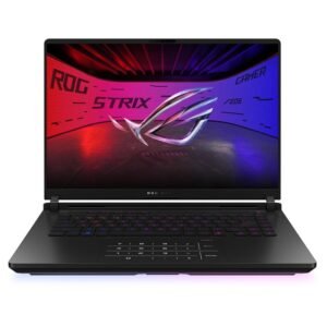 Ordinateur Portable ASUS ROG STRIX G635LW-RW169W (90NR0LD1-M007P0)