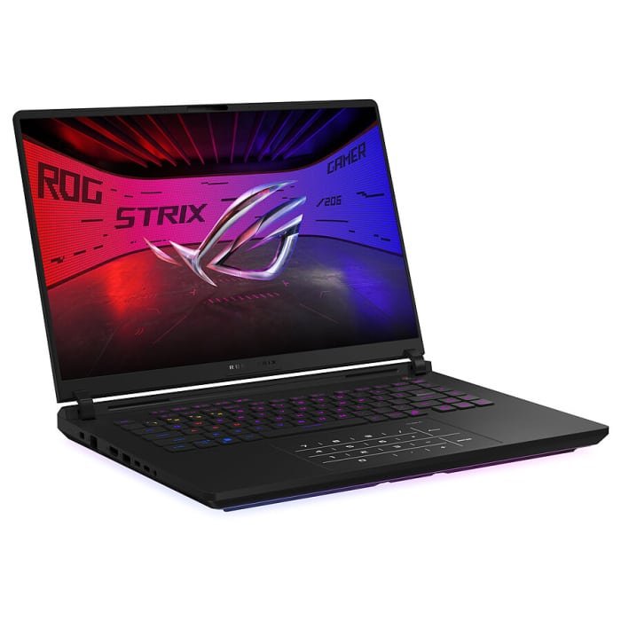 Ordinateur Portable ASUS ROG STRIX G635LW-RW169W (90NR0LD1-M007P0) 5 Ordinateur Portable ASUS ROG STRIX G635LW-RW169W (90NR0LD1-M007P0) – Image 5