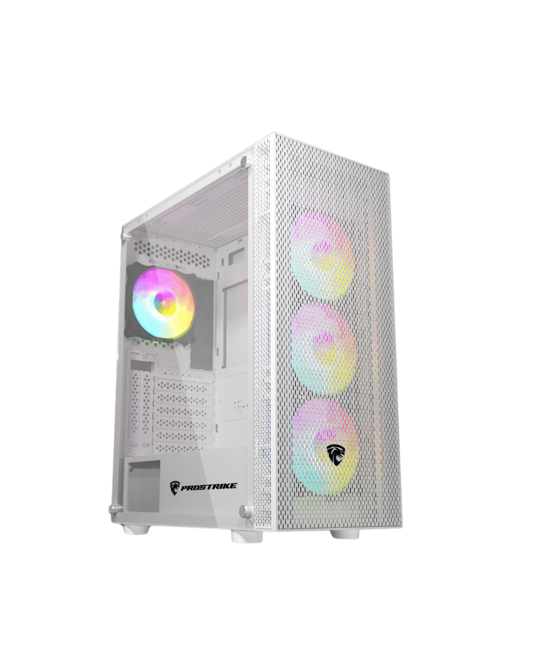 Pc Gamer i5 12 th -16Go – 512 SSD – RTX 2060 (SDT-260) 1 Pc Gamer i5 12 th -16Go – 512 SSD – RTX 2060 (SDT-260)