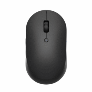 XIAOMI Souris sans fil MI Dual Mode – Noir (HLK4041GL)