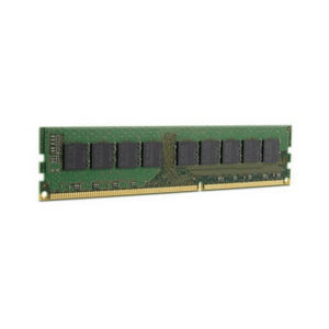 Barrette de mémoire HP Enterprise 8GB DDR3 1600MHz module de 8 Go 1 x 8 Go ECC (669324-B21)