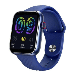 Itel Smart Watch ISW-O11 Bleu