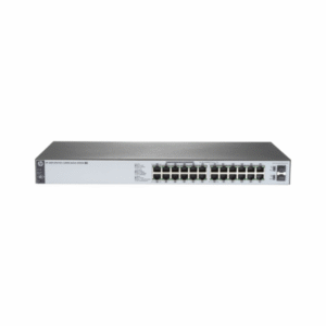 HP Switch Administrable HP 1820-24G-PoE+ (J9983A)
