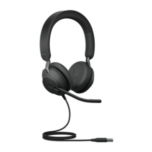 Casque JABRA EVOLVE2 40 SE (24189-999-999)