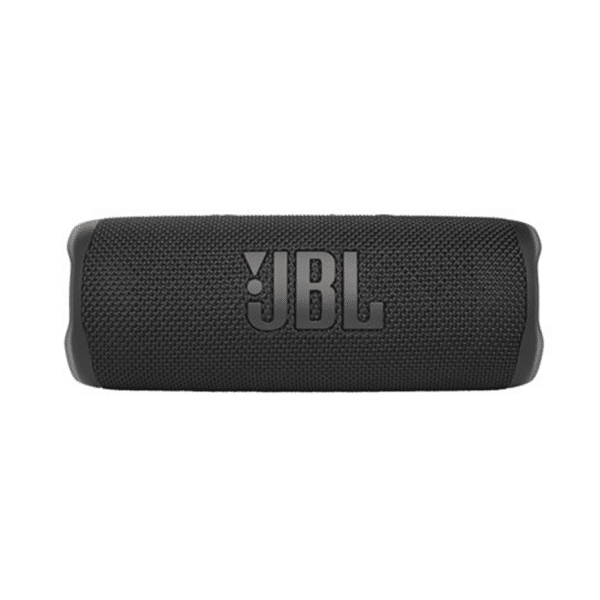 JBL Flip 6 – Enceinte portable – Noir (6925281994258) 1 JBL Flip 6 – Enceinte portable – Noir (6925281994258)