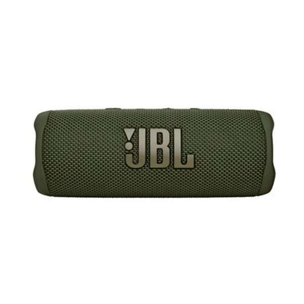 JBL Flip 6 – Enceinte portable – Vert (6925281993046) 1 JBL Flip 6 – Enceinte portable – Vert (6925281993046)