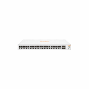 ARUBA Switch Administrable Instant On 1830 48G 4SFP (JL814A)