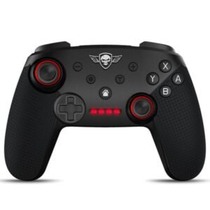 Spirit of Gamer Wireless Pro Gaming Switch