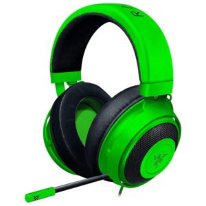 Razer Kraken 2019 – Casque Gamer – Vert (RZ04-02830200-R3M1) (8886419371922)