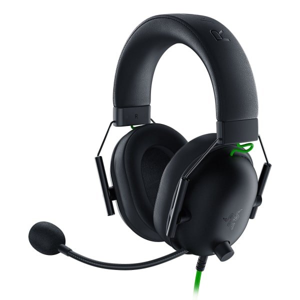 Razer Blackshark V2 X Casque avec fil gamer – Noir (RZ04-03240100-R3M1) 1 Razer Blackshark V2 X Casque avec fil gamer – Noir (RZ04-03240100-R3M1)