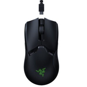 Razer Viper Ultimate – Souris Gamer Sans fil (RZ01-03050100-R3G1) (8886419332688)