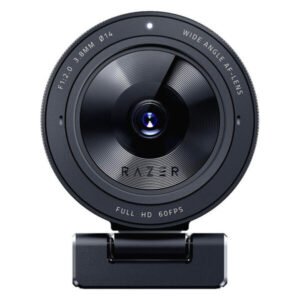 Razer Kiyo Pro Full HD – WebCam (8886419377146)