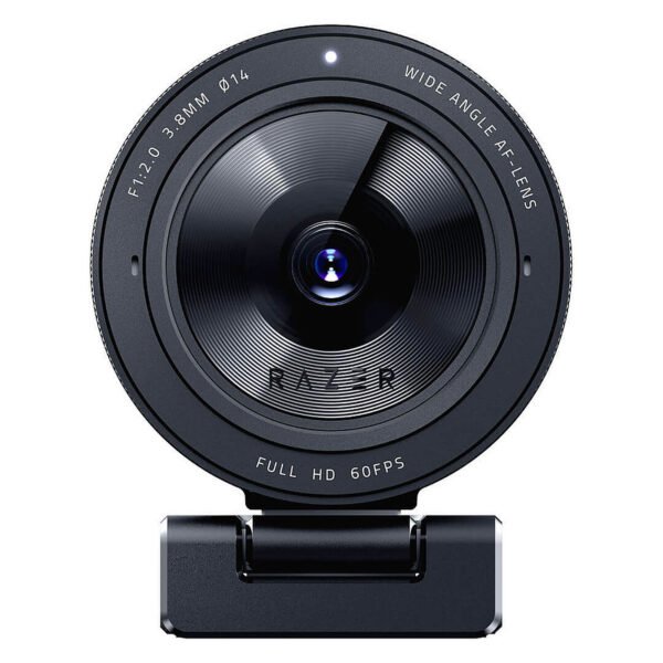 Razer Kiyo Pro Full HD – WebCam (8886419377146) 1 Razer Kiyo Pro Full HD – WebCam (8886419377146)