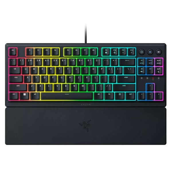 Razer Ornata V3 Tenkeyless – Clavier Gamer (8887910073070) 1 Razer Ornata V3 Tenkeyless – Clavier Gamer (8887910073070)