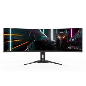 AORUS CO49DQ 49 OLED – 5K (4719331855680)