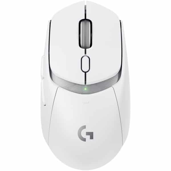 Logitech Souris sans fil Gaming G309 Lightspeed – Blanc (910-007208) 1 Logitech Souris sans fil Gaming G309 Lightspeed – Blanc (910-007208)