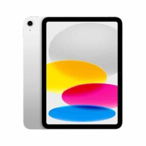 iPad 11-inch A16 Wi-Fi 128 Go – Silver (MD3Y4QA/A)