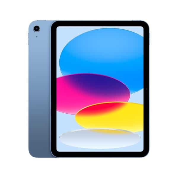 Apple iPad (2025) 256 Go Wi-Fi Bleu (MD4H4QA/A) 1 Apple iPad (2025) 256 Go Wi-Fi Bleu (MD4H4QA/A)