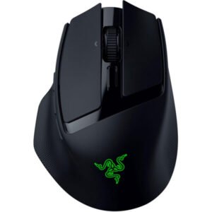 Razer Basilisk Mobile – Souris Sans fil Gamer (8886419333975)