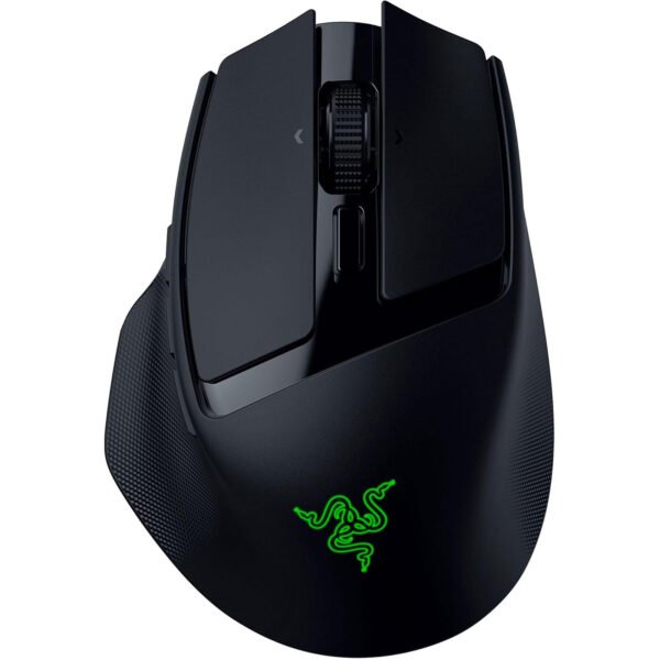 Razer Basilisk Mobile – Souris Sans fil Gamer (8886419333975) 1 Razer Basilisk Mobile – Souris Sans fil Gamer (8886419333975)