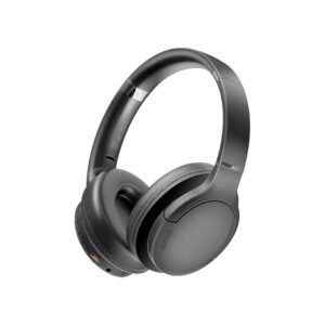 Casque supra-auriculaire sans fil haute fidélité