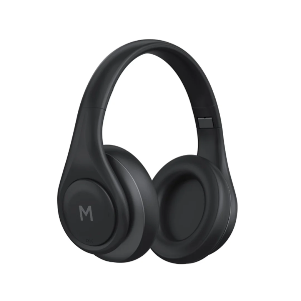 Maestro Cloud ANC M-P9 Casque – Noir (M-P9-KK) 1 Maestro Cloud ANC M-P9 Casque – Noir (M-P9-KK)