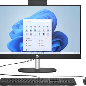 Ordinateur All-In-One HP openmark maroc