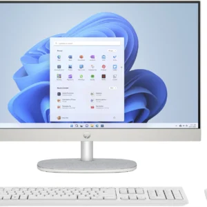 Ordinateur Bureau All In One HP openmark maroc