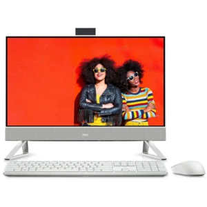 Ordinateur de bureau All In One Dell openmark maroc