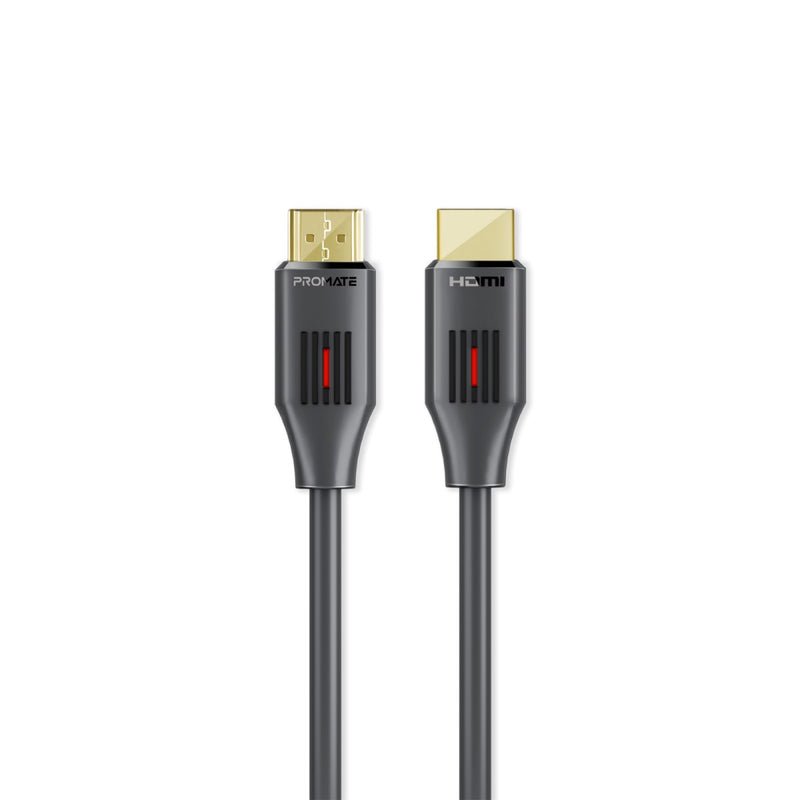 Câble HDMI® audio vidéo 4K à 60 Hz – 1,5 mètre 1 Câble HDMI Câble openmark