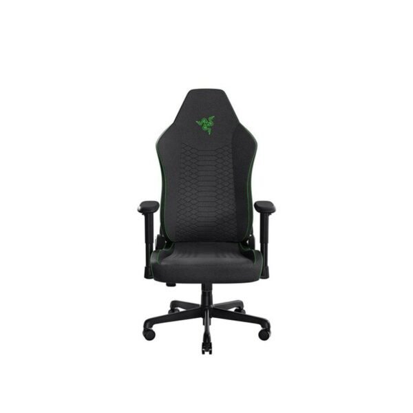RAZER ISKUR V2 X Chaise Gaming – Noir (8886419354734) 1 RAZER ISKUR V2 X Chaise Gaming – Noir (8886419354734)