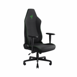 Razer Iskur V2 X – Chaise Gamer Ergonomic – Noir (RZ38-05310100-R3G1)