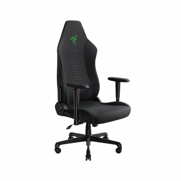 Razer Iskur V2 X – Chaise Gamer Ergonomic – Noir (RZ38-05310100-R3G1) 1 Razer Iskur V2 X – Chaise Gamer Ergonomic – Noir (RZ38-05310100-R3G1)