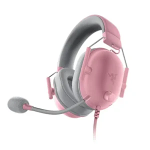 RAZER Casque Gaming BlackShark V2 X – Quartz (8887910060421)