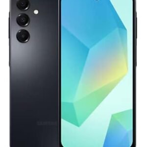 Samsang Galaxy A16 8+256GB Noir (SM-A165FZKIMWD)