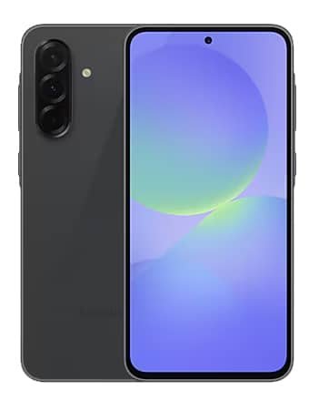 Samsung Galaxy A36 – 8Go +256 Go- Noir (SM-A366BZKVMWD) 1 Samsung Galaxy A36 – 8Go +256 Go- Noir (SM-A366BZKVMWD)