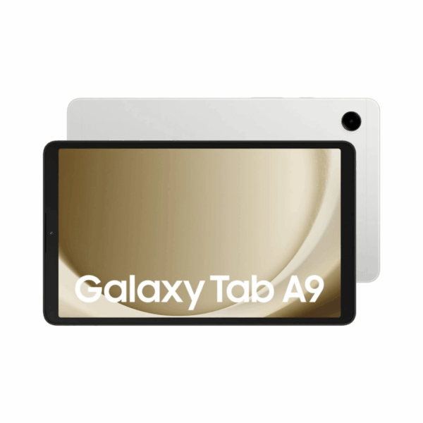SAMSUNG Galaxy Tablette A9 8.7″ (8GB | 128GB) – Silver (SM-X115NZSEMWD) 1 SAMSUNG Galaxy Tablette A9 8.7″ (8GB | 128GB) – Silver (SM-X115NZSEMWD)