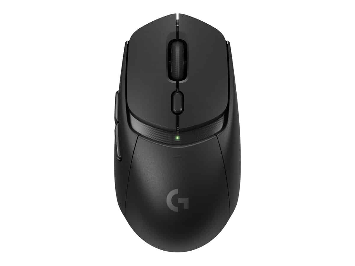 Logitech Souris sans fil Gaming G309 Lightspeed – Noir (910-007200) 1 Logitech Souris sans fil Gaming G309 Lightspeed – Noir (910-007200)