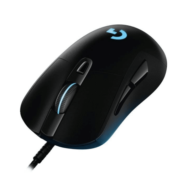 Logitech Souris avec fil Gaming G403 Hero (5099206083394) 1 Logitech Souris avec fil Gaming G403 Hero (5099206083394)