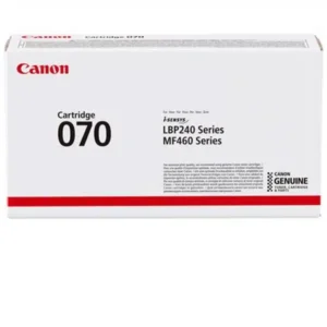 Cartouche de toner CANON CRG 070 (5639C002AA)