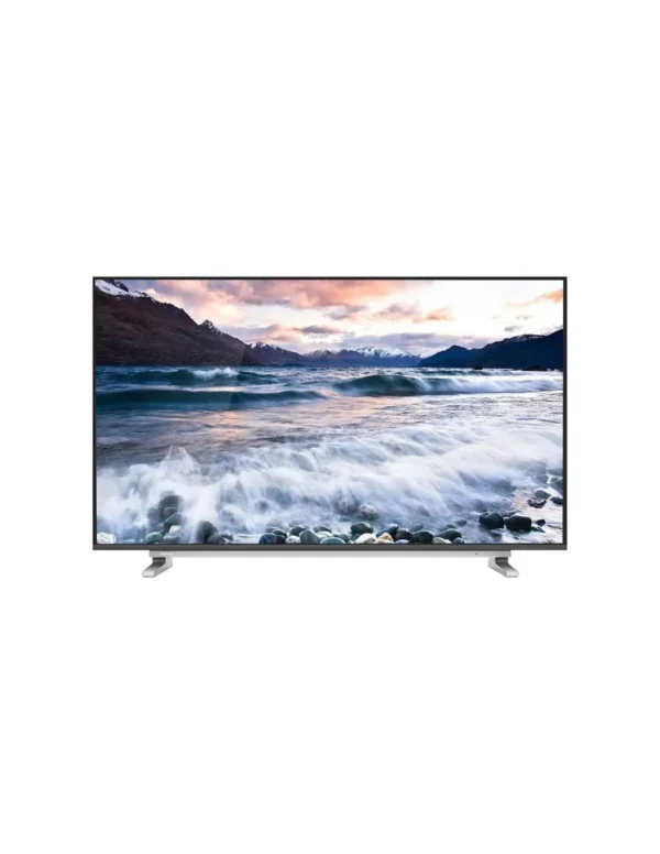 TOSHIBA Téléviseur 50″ 4K ULTRA HD Smart TV (50U5965EV) 1 TOSHIBA Téléviseur 50″ 4K ULTRA HD Smart TV (50U5965EV)