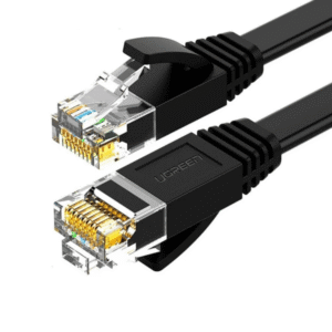 Ugreen Cable Ethernet Flat CAT6 1M (50173)