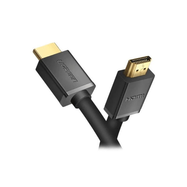 Ugreen Cable HDMI Male to Male 3M (10108) 1 Ugreen Cable HDMI Male to Male 3M (10108)