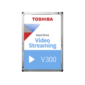 Disque Dur Interne TOSHIBA P300 1 To – 3,5″ (HDWU110UZSVA)