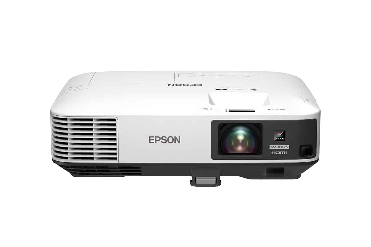 Vidéoprojecteur Epson EB-2250U WUXGA (1920 x 1200) (V11H871040) 1 Vidéoprojecteur Epson EB-2250U WUXGA (1920 x 1200) (V11H871040)