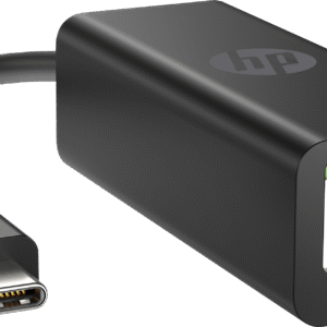 Adaptateur HP USB-C vers RJ45 G2 (4Z534AA)