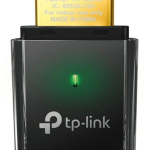 Adaptateur USB Wi-Fi TP-Link AC600 double bande (ARCHERT2U)