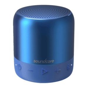ANKER SoundCore Mini – Haut-Parleur Bluetooth (A3107H31)