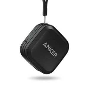 Anker SoundCore Sport Waterproof Mini Bluetooth Speaker – Black (A3182H11)